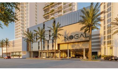 VENDO APARTAMENTOS EN COSTA DEL ESTE P.H. NOGAL, PROYECTO NUEVO
