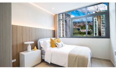 VENDO APARTAMENTOS EN COSTA DEL ESTE P.H. NOGAL, PROYECTO NUEVO