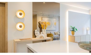 VENDO APARTAMENTOS EN COSTA DEL ESTE P.H. NOGAL, PROYECTO NUEVO