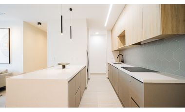 VENDO APARTAMENTOS EN COSTA DEL ESTE P.H. NOGAL, PROYECTO NUEVO