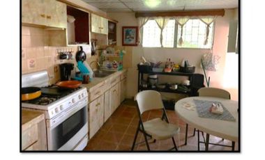 VENDO CASA EN JUAN DIAZ