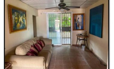 VENDO CASA EN JUAN DIAZ