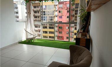 Apartamento – PH Torres de Toscana, Condado del Rey (CP)