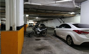 Apartamento – PH Torres de Toscana, Condado del Rey (CP)