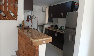 Apartamento – PH Torres de Toscana, Condado del Rey (CP)