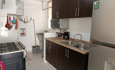 Apartamento – PH Torres de Toscana, Condado del Rey (CP)