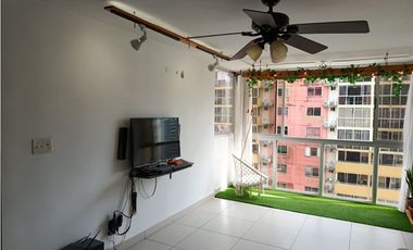 Apartamento – PH Torres de Toscana, Condado del Rey (CP)