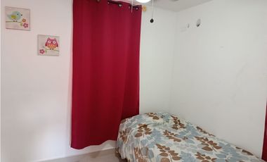 Apartamento – PH Torres de Toscana, Condado del Rey (CP)