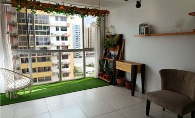 Apartamento – PH Torres de Toscana, Condado del Rey (CP)