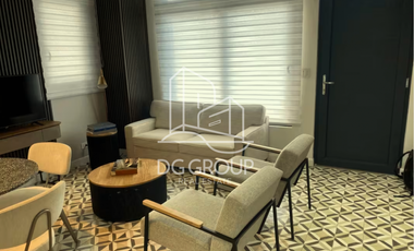 Alquiler de apartamento en Casco Antiguo