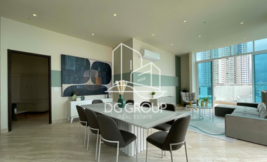 Alquiler de apartamento en Costa del Este PH The Regent