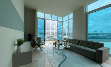 Alquiler de apartamento en Costa del Este PH The Regent