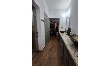 EL CELAJE CHAME VENTA DE CASA PANAM OESTE