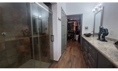 EL CELAJE CHAME VENTA DE CASA PANAM OESTE