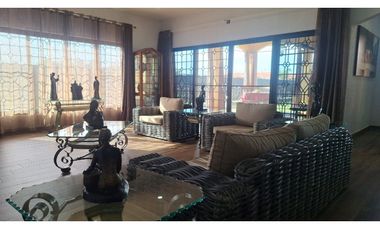 EL CELAJE CHAME VENTA DE CASA PANAM OESTE