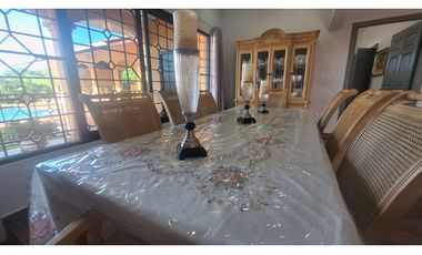 EL CELAJE CHAME VENTA DE CASA PANAM OESTE