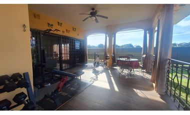 EL CELAJE CHAME VENTA DE CASA PANAM OESTE