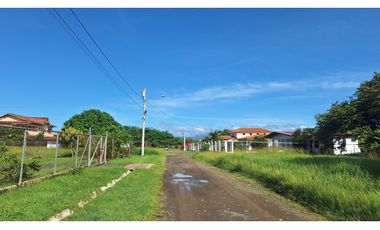 EL CELAJE CHAME VENTA DE CASA PANAM OESTE