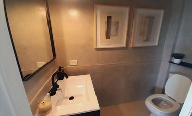 Excelente 2 ambientes Vista Bahía . Disponible abril 2026. Impecable! Vista a Bahía. Amenities.