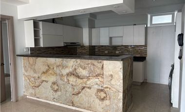 VENTA APARTAMENTO SAN FRANCISCO [BR]