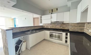 VENTA APARTAMENTO SAN FRANCISCO [BR]