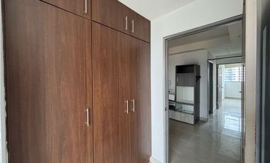 VENTA APARTAMENTO SAN FRANCISCO [BR]