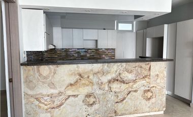 VENTA APARTAMENTO SAN FRANCISCO [BR]