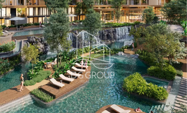 Venta de Villas en Bosco Santa María