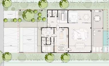 Venta de Villas en Bosco Santa María