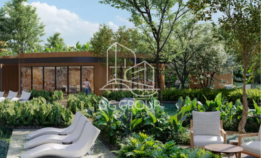 Venta de Villas en Bosco Santa María