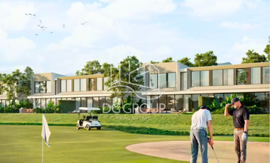 Venta de Villas en Bosco Santa María
