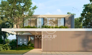 Venta de Villas en Bosco Santa María