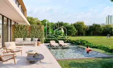 Venta de Villas en Bosco Santa María