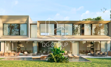 Venta de Villas en Bosco Santa María