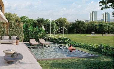 Venta de Villas en Bosco Santa María