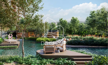 Venta de Villas en Bosco Santa María
