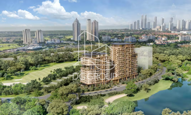 Venta de Villas en Bosco Santa María