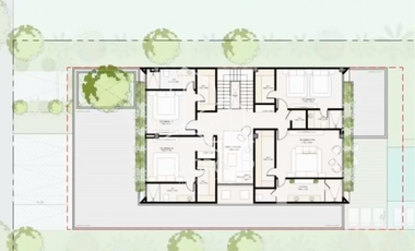 Venta de Villas en Bosco Santa María