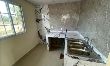 Se Vende propiedad en La Polonia, Penonomé