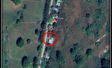 Se Vende propiedad en La Polonia, Penonomé