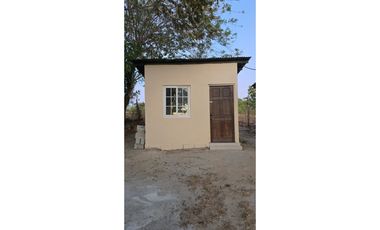 Se Vende propiedad en La Polonia, Penonomé