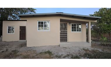 Se Vende propiedad en La Polonia, Penonomé