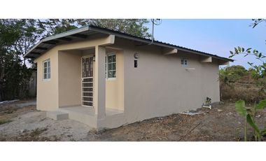 Se Vende propiedad en La Polonia, Penonomé