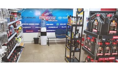 EN VENTA – Gran Residencia + Local Comercial en Urbanización Herbruger