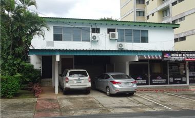 EN VENTA – Gran Residencia + Local Comercial en Urbanización Herbruger