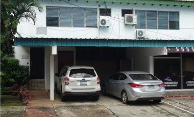 EN VENTA – Gran Residencia + Local Comercial en Urbanización Herbruger