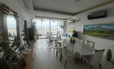 VENTA DE APARTAMENTO EN COSTA DEL ESTE PH PARKVIEW
