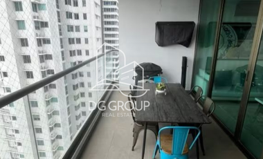 VENTA DE APARTAMENTO EN COSTA DEL ESTE PH PARKVIEW