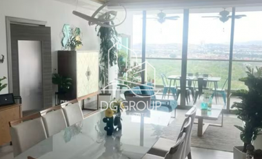 VENTA DE APARTAMENTO EN COSTA DEL ESTE PH PARKVIEW