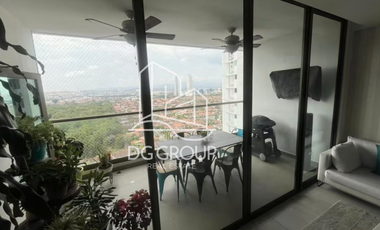 VENTA DE APARTAMENTO EN COSTA DEL ESTE PH PARKVIEW